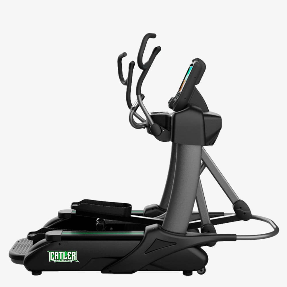 ellipticals