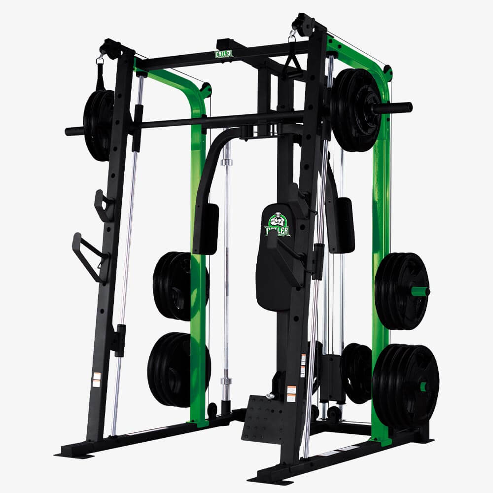 functional trainers