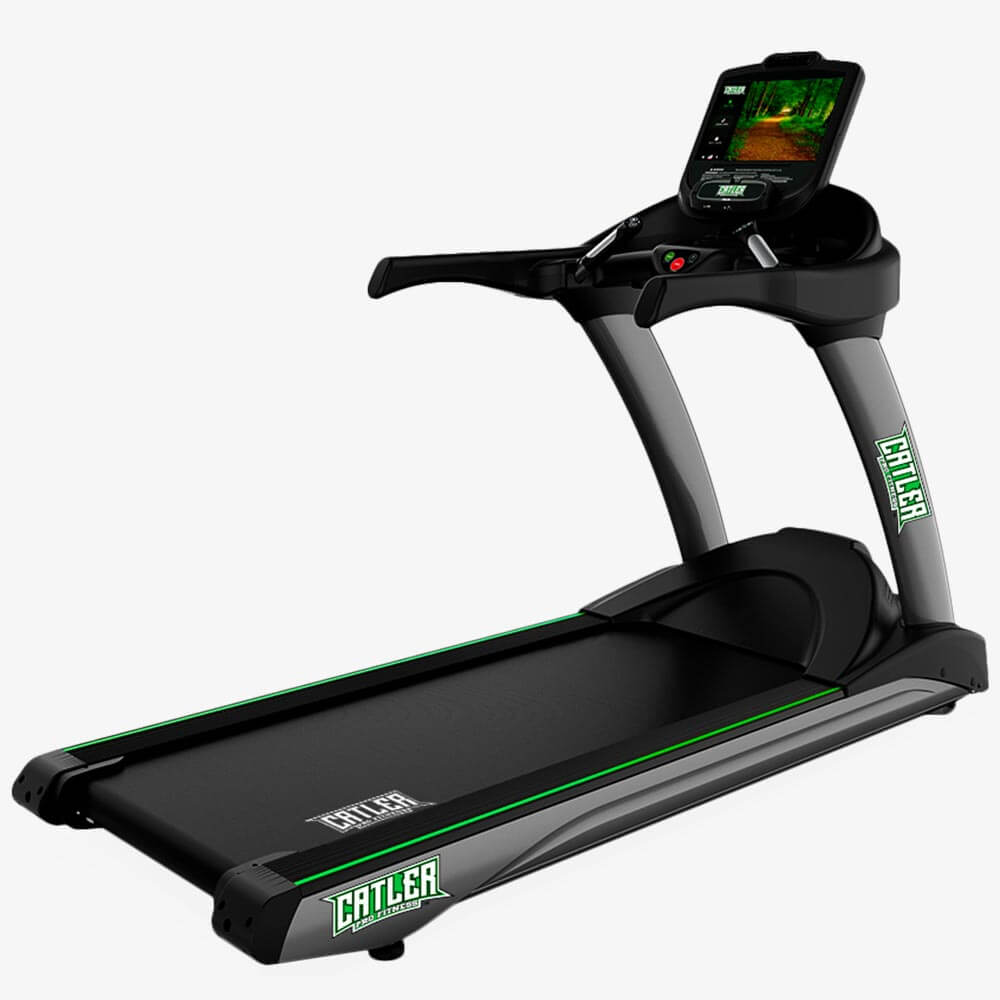 treadmills