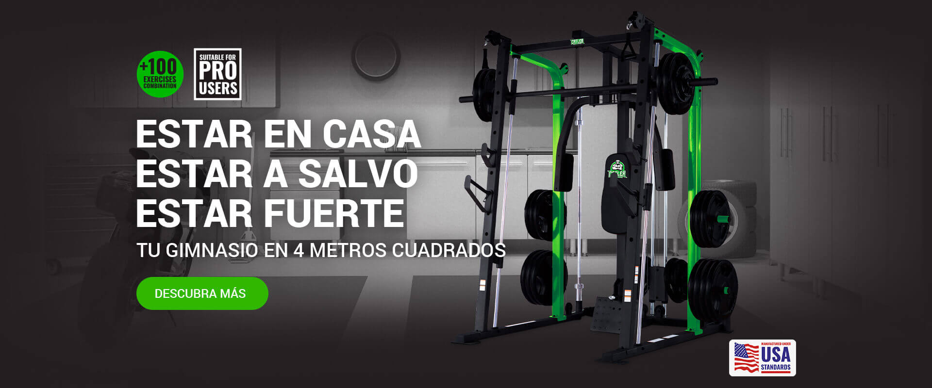 functional trainers slide