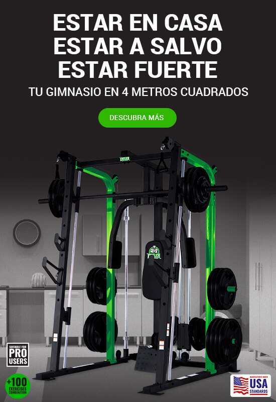 functional trainers slide